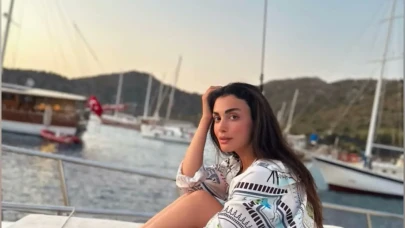 Özge Yağız’ın Paylaşımları Neden Bu Kadar Etkileşim Alıyor? Hayran Gücü X’te Sınır Tanımıyor