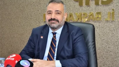 Gözaltı – CHP’li Şenol Aslanoğlu, Yolsuzluk Soruşturmasında Gözaltına Alındı