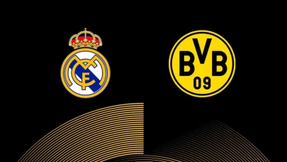Real Madrid – Borussia Dortmund Maçı Ne Zaman, Saat Kaçta, Hangi Kanalda? İşte Muhtemel 11’ler ve Yayın Bilgileri