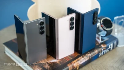 Samsung Galaxy Z Fold 7 Sızdırıldı: Yeni Tasarımı, Özellikleri ve Fiyat Detayları