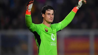Mile Svilar Kimdir, Kaç Yaşında, Nereli? Galatasaray'a Transfer Oldu mu?