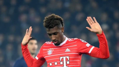 Fenerbahçe Kingsley Coman Transferinde Vites Yükseltti: Mourinho Etkisi, Bonservis Pazarlığı ve Son Durum