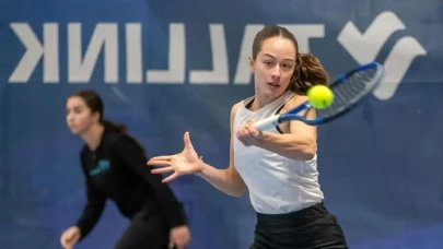 Zeynep Sönmez Kimdir? Kaç Yaşında, Aslen Nereli, Hangi Turnuvalarda Oynadı?