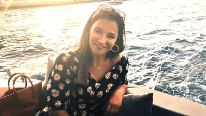 Ezgi Gözeger Kimdir Evli mi? Ezgi Gözeger'in Eşi Onur Özmemiş mi?