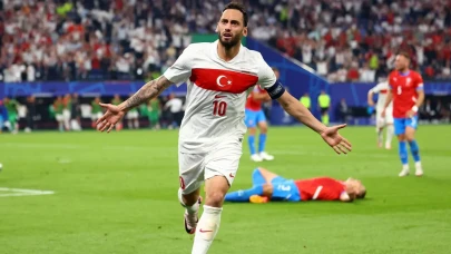 Galatasaray Hakan Çalhanoğlu İçin Harekete Geçti: Inter ile Resmi Görüşmeler Başladı