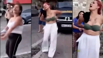 Esenyurt’ta Alkol Şişesiyle Bekçilere Direnen Kadınlar Gözaltına Alındı