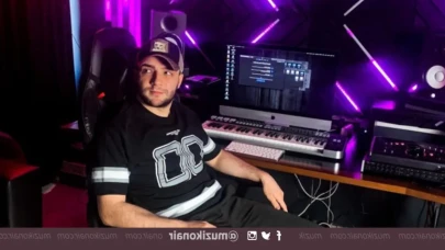 Tolga Aykut Kimdir? Mahzen Media Kurucusu, Yapımcı ve Medya Girişimcisi