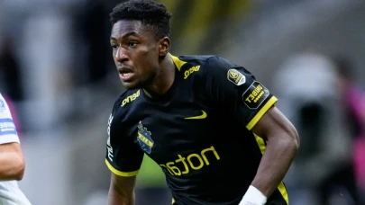Josafat Mendes Kimdir? Samsunspor’un Gündemindeki Sağ Bek Hakkında Her Şey
