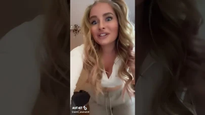Daniela Virlan Kimdir? TikTok’ta 5 Milyon Takipçiye Ulaşan Rus Asıllı Fenomen Hakkında Her Şey