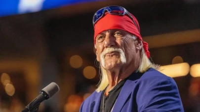 Hulk Hogan Kimdir? Kalp Kriziyle Hayatını Kaybeden WWE Efsanesinin Hikâyesi