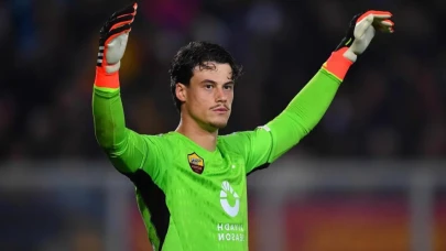 Mile Svilar Kimdir, Kaç Yaşında, Nereli? Galatasaray'a Transfer Oldu mu?