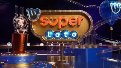 Süper Loto 3 Temmuz 2025 Çekilişi Saat Kaçta, Nereden İzlenir, Sonuçlar Ne Zaman Açıklanacak?