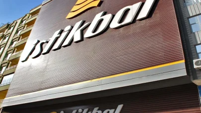 İstikbal Mobilya Satışa Çıkarıldı TMSF 12.5 Milyar TL Muhammen Bedelle İhale Açtı