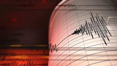Hatay Antakya’da 3.5 Büyüklüğünde Deprem! Yüzeye Yakın Sarsıntı Panik Yarattı
