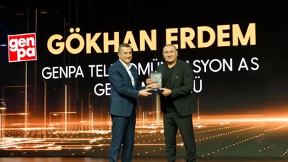 Gökhan Erdem Kimdir? Türkiye'nin İlk Bireysel Uzay Yolculuğuna Hazırlanan İş İnsanı