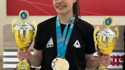 Sümeyye Hatun Kaya Kimdir? Pendik’ten Dünya Kick Boks Şampiyonluğuna Uzanan Yol