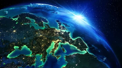 Dünya 24 Saatten Hızlı mı Dönecek? Bilim İnsanları Bu 3 Güne Dikkat Çekiyor!