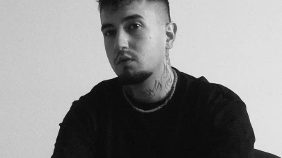 Motive Kimdir? Tolga Can Serbes’in Müzikal Yolculuğu ve Rap Kültürüne Katkısı