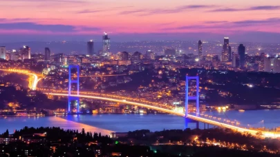 İstanbul Semt İsimlerinin Kökeni: Kadıköy’den Beşiktaş’a Unutulmuş Hikâyeler