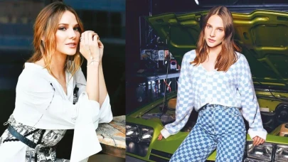 Alina Boz Kimdir? New York Tatilinden Aşk Dolu Karelerle Gündemde