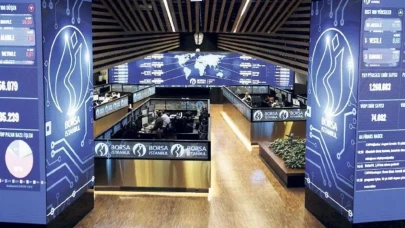 Borsa İstanbul Ev Sahipliğinde WFE Genel Kurulu Başlıyor Uluslararası Sermaye Liderleri İstanbul’da
