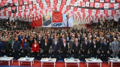 CHPnin kurultay davasında yeni gelişme: Mahkemenin görevsizlik kararı kaldırıldı
