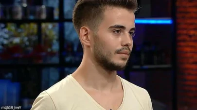 MasterChef Furkan Kahraman Kimdir? Kaç Yaşında, Aslen Nereli, Nerede Çalışıyor, Evli mi, Sevgilisi Kim, Instagram Hesabı Ne?
