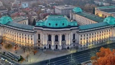 Bulgaristan 2025-2026 Üniversite Başvuru Takvimi, Kabul Şartları, Üniversiteler, Bölümler, Vize, Konaklama, Yaşam Maliyeti ve Gezilecek Yerler