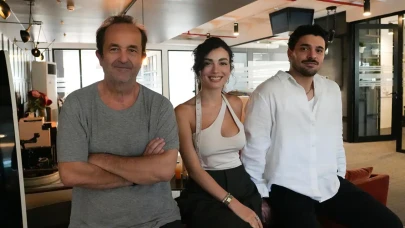 Gözleri Karadeniz Dizisi Konusu, Oyuncuları, Yayın Günü ve Kanalı: ATV’nin Yeni Sezon Dizisi