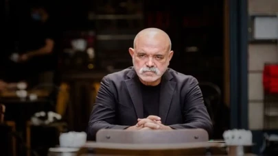 Veliaht Zülfikar Karslı (Zaro) Kimdir? Ercan Kesal Kaç Yaşında, Nereli, Evli mi, Eşi Kim, Boyu Kilosu, Oynadığı Diziler ve Filmler