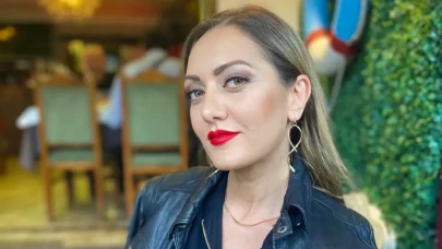 Çarpıntı Meryem Kimdir? Pınar Çağlar Gençtürk Kimdir, Kaç Yaşında, Aslen Nereli, Sevgilisi kim, İnstagram Adresi?