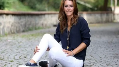 Gizem Kerimoğlu Kimdir? | Kaç Yaşında, Nereli, Futbolculuk Geçmişi, Survivor Kariyeri ve Oyunculuk Hayatı