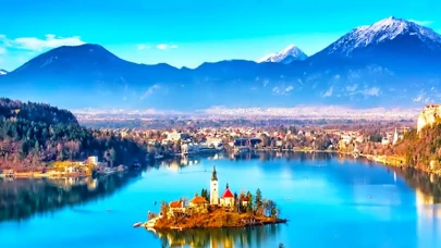 Slovenya Asgari Ücret 2025: Net Maaş, Saatlik Ücret, TL ve Dolar Karşılığı