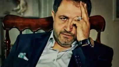 Gözleri Karadeniz Osman Kimdir? Mehmet Özgür Kimdir? Kaç Yaşında, Nereli, Evli mi, Hangi Dizilerde ve Filmlerde Rol Aldı?