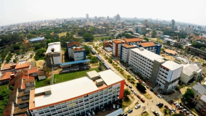Bolivya 2025-2026 Üniversite Başvuru Takvimi, Kabul Şartları, Üniversiteler, Bölümler, Vize, Konaklama, Yaşam Maliyeti ve Gezilecek Yerler