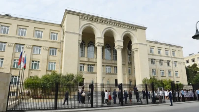 Azerbaycan 2025-2026 Üniversite Başvuru Takvimi, Kabul Şartları, Üniversiteler, Bölümler, Vize, Konaklama, Yaşam Maliyeti ve Gezilecek Yerler