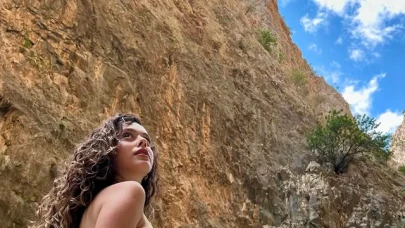 Çarpıntı Biricik Kimdir? Asya Kasap Kaç Yaşında, Nereli, Boyu Kilosu, Oynadığı Diziler, Sevgilisi Kim, Instagram Hesabı Ne?