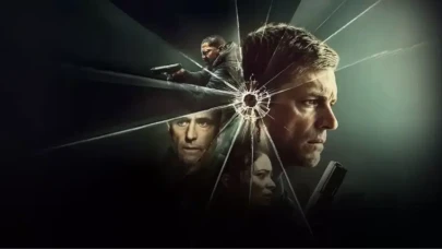 Sessiz Saat Filmi Konusu Ne? Sessiz Saat Oyuncuları Kimler, Hangi Ülkede Çekildi, Ne Zaman Yayınlanacak?