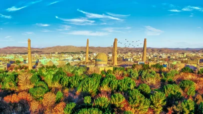 Afganistan 2025-2026 Üniversite Başvuru Tarihleri: Akademik Takvim, Kabul Şartları, En İyi Üniversiteler ve Burs İmkanları