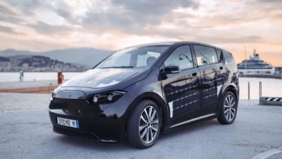 Sono Motors İflas Etti mi? Güneş Panelli Araç Hayali Açık Artırmayla Son Buldu