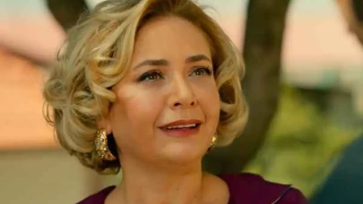 Çarpıntı Tülin Alkan Kimdir? Sibel Taşçıoğlu Kimdir, Kaç Yaşında, Aslen Nereli, Evli mi İnstagram Adresi?