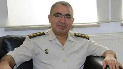 Ankara İl Jandarma Komutanı Cengiz Yıldız Kimdir? Kaç Yaşında, Nereli, Yeni Görevi Nedir, Nereden Geldi, Kariyeri?