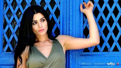 Çarpıntı Hülya Güneş Kimdir? Deniz Çakır Kimdir, Kaç Yaşında, Aslen Nereli, Evli mi İnstagram Adresi?