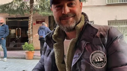 Çarpıntı Selim Kimdir? Ogün Kaptanoğlu Kaç Yaşında, Aslen Nereli, Boyu Kilosu, Oynadığı Diziler, Instagram Hesabı Ne?