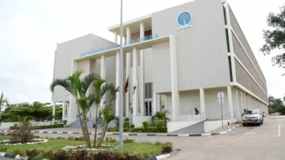 Angola 2025-2026 Üniversite Başvuru Tarihleri: Akademik Takvim, Kabul Şartları, Üniversiteler, Bölümler, Vize, Konaklama ve Gezilecek Yerler