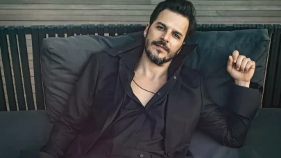 Kıskanmak Halit Kimdir? Mehmet Günsür Kaç Yaşında, Nereli, Evli mi, Eşi Kim, Boyu Kilosu, Oynadığı Diziler ve Filmler