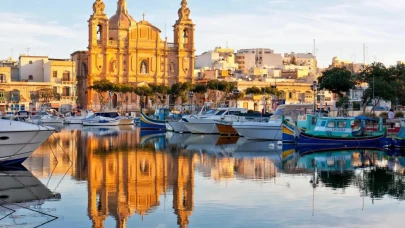 Malta Asgari Ücret 2025: Aylık Net Maaş, Saatlik Ücret, Meslek Maaşları ve TL Karşılığı