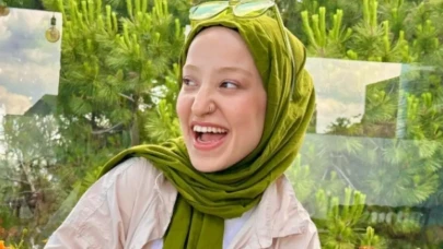 Zehra İnşallah Boyu Kaç, Kaç Yaşında, Nereli, Ne Okudu, Soyadı Ne, Takı Markası Ne, Hastalığı Ne, Neden Türbanını Çıkardı?