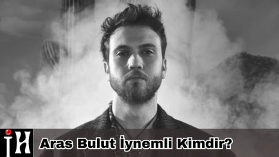 Aras Bulut İynemli Kimdir? Kaç Yaşında, Nereli, Boyu Kaç, Hangi Dizilerde Rol Aldı?