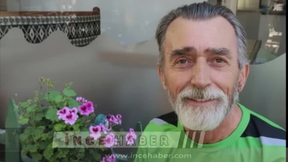 Acıpayam Tanyeri Caddesi'nde Acı Olay: Ömer Akın Evinde Ölü Bulundu!